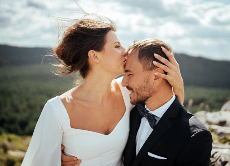 Fotografia ślubna – Nieznani Studio
