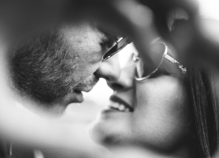 Fotografia ślubna – Nieznani Studio