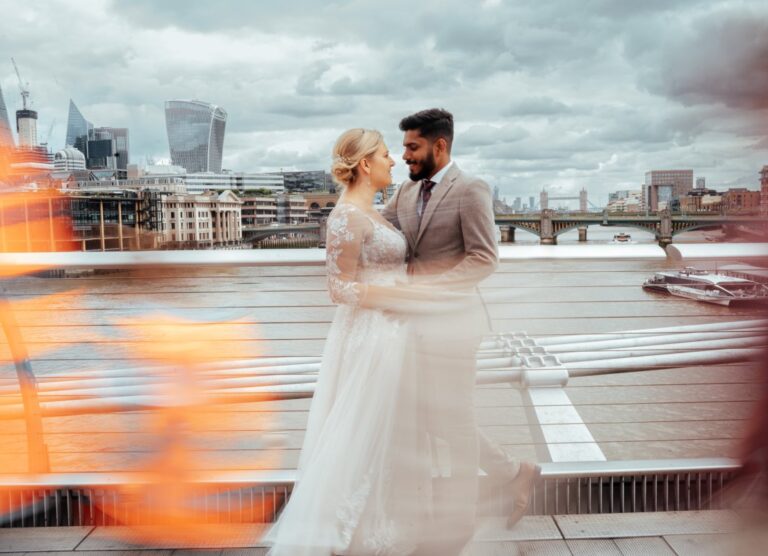 Fotografia ślubna – Nieznani Studio