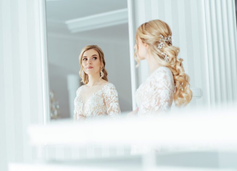 Fotografia ślubna – Nieznani Studio