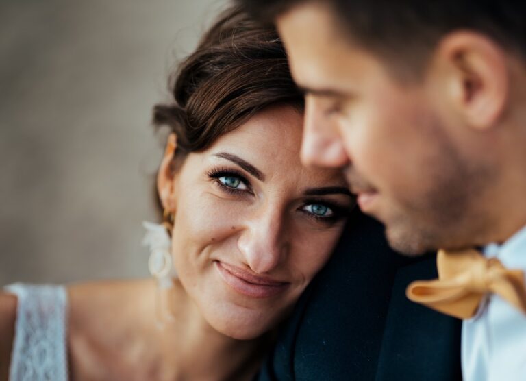 Fotografia ślubna – Nieznani Studio