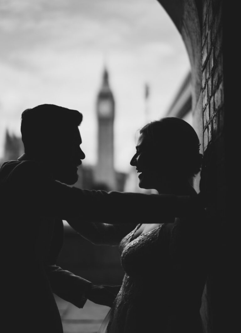 Fotografia ślubna – Nieznani Studio