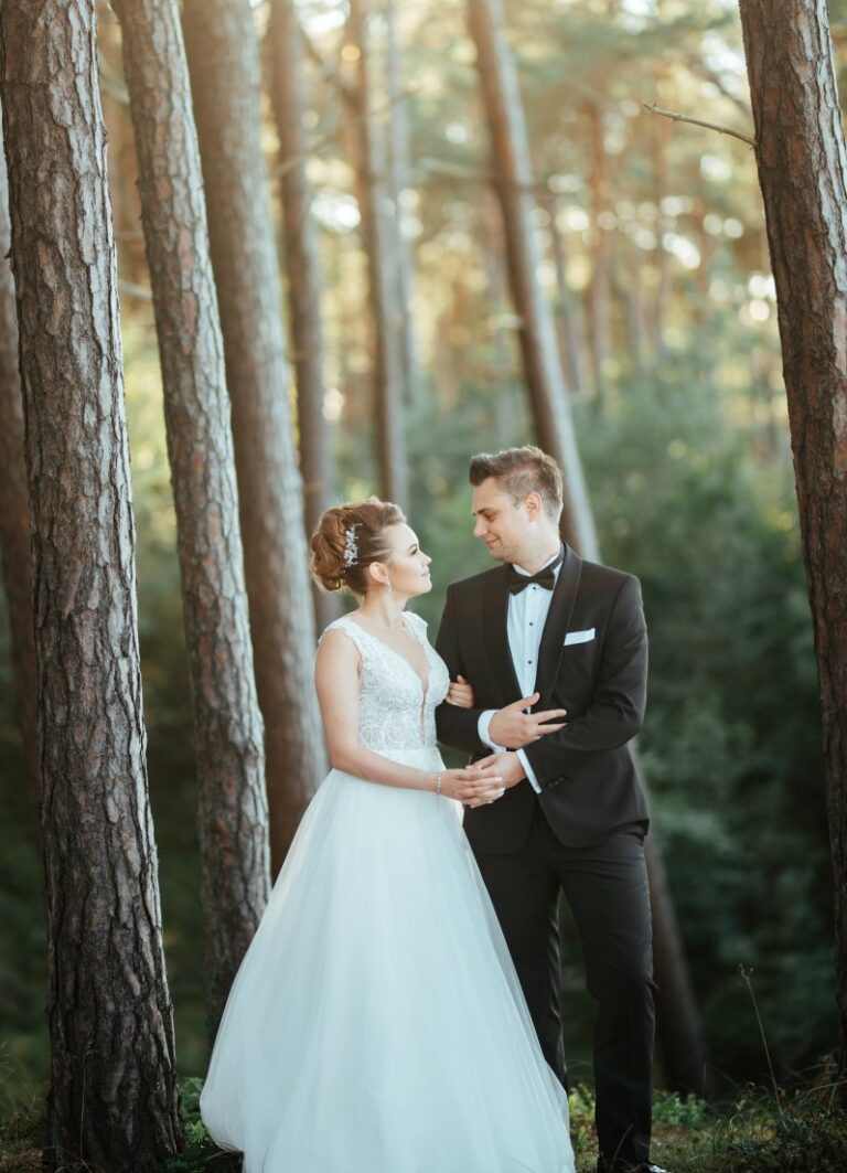 Fotografia ślubna – Nieznani Studio