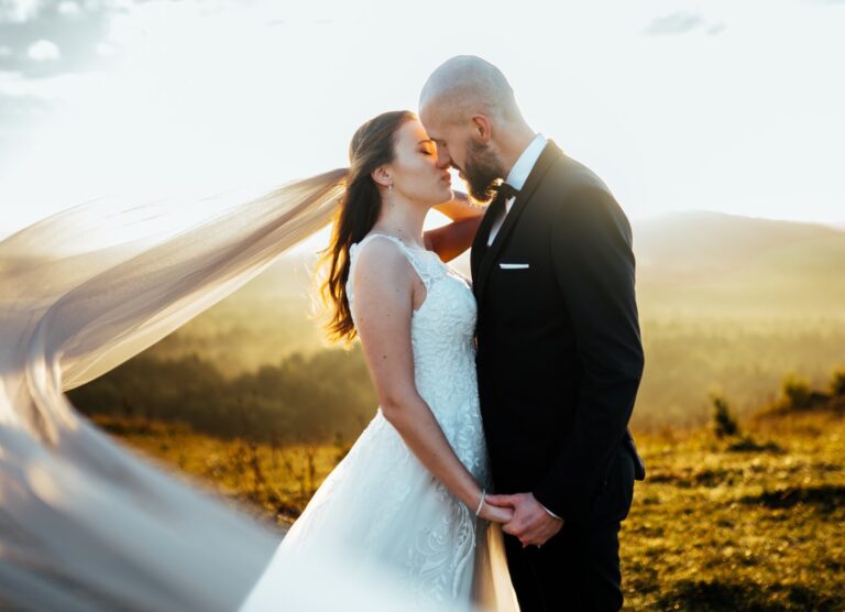 Fotografia ślubna – Nieznani Studio