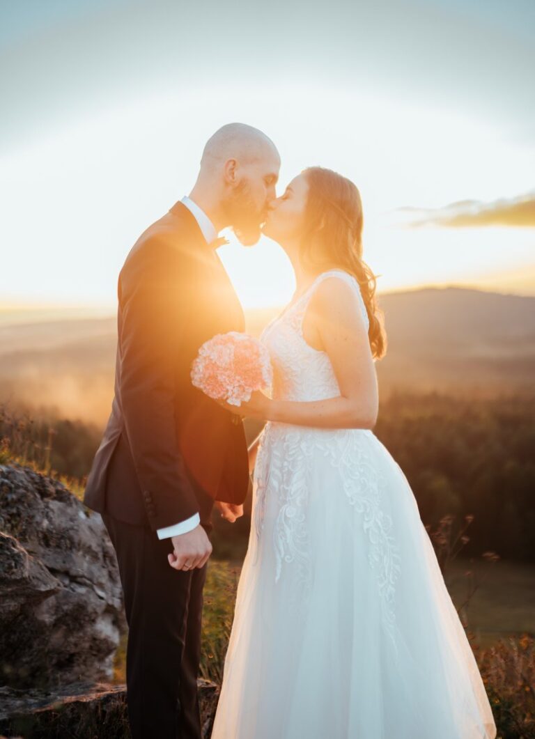 Fotografia ślubna – Nieznani Studio