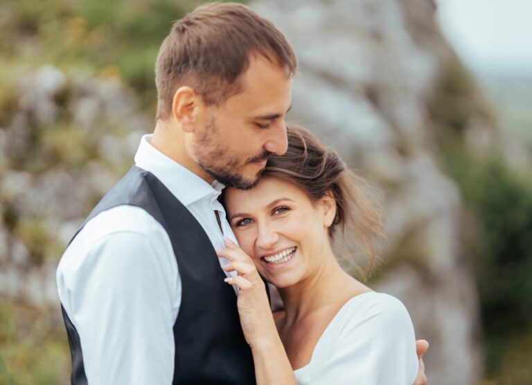 Fotografia ślubna – Nieznani Studio