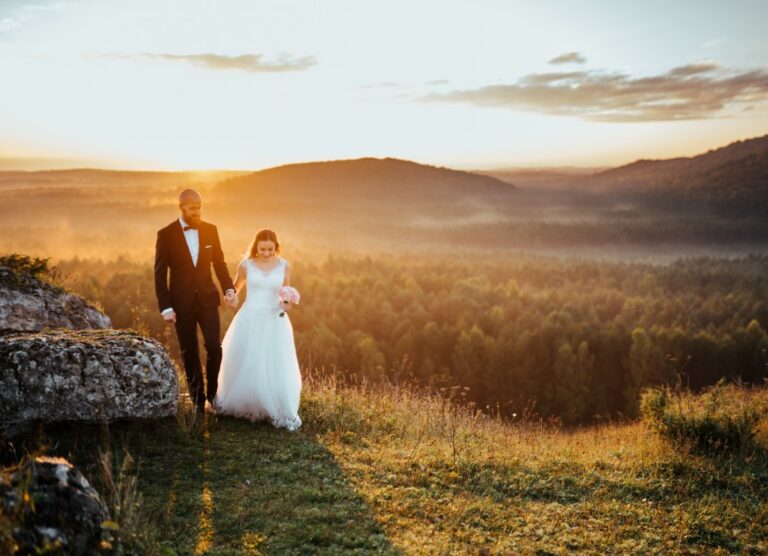 Fotografia ślubna – Nieznani Studio