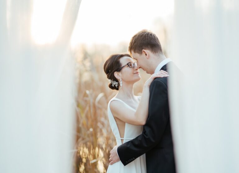Fotografia ślubna – Nieznani Studio
