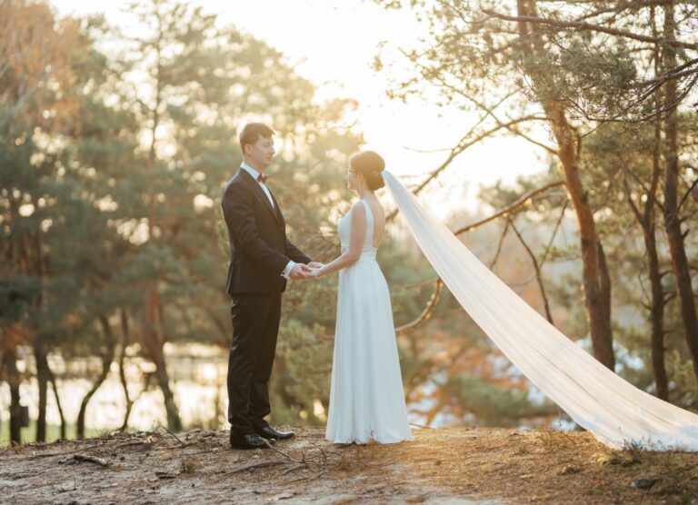 Fotografia ślubna – Nieznani Studio