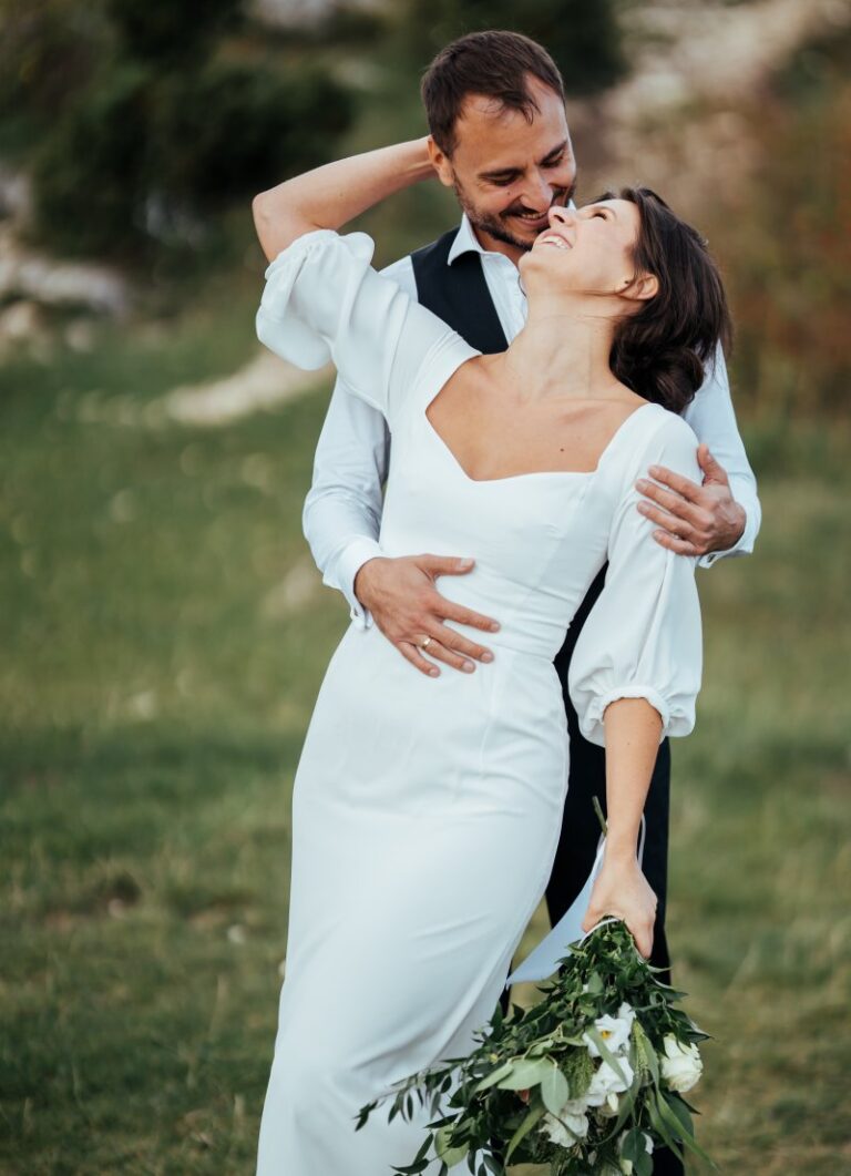 Fotografia ślubna – Nieznani Studio