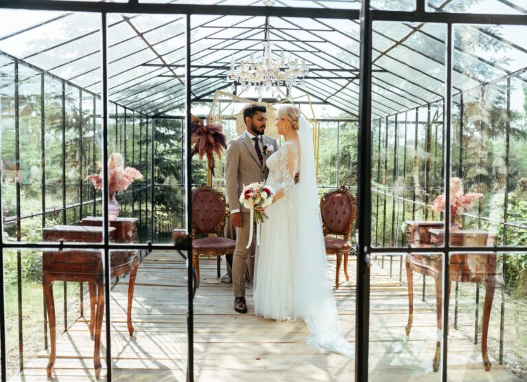 Fotografia ślubna – Nieznani Studio