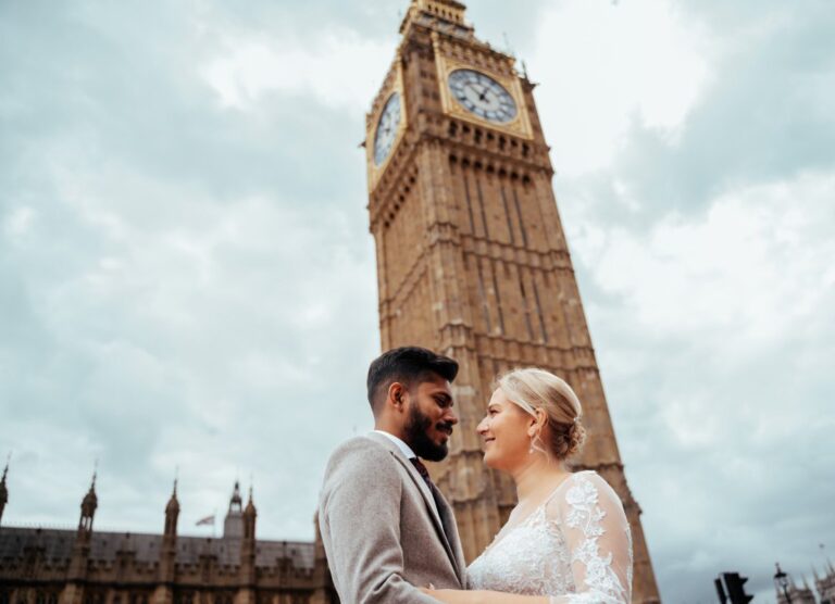 Fotografia ślubna – Nieznani Studio