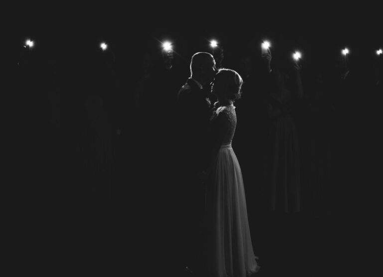 Fotografia ślubna – Nieznani Studio