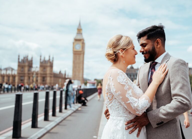 Fotografia ślubna – Nieznani Studio
