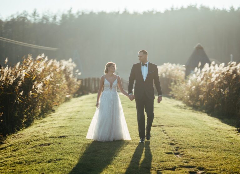 Fotografia ślubna – Nieznani Studio