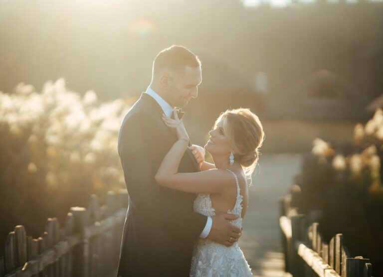 Fotografia ślubna – Nieznani Studio