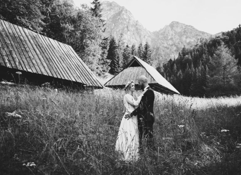 Fotografia ślubna – Nieznani Studio