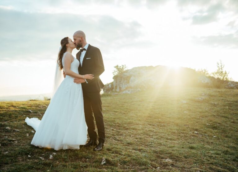 Fotografia ślubna – Nieznani Studio
