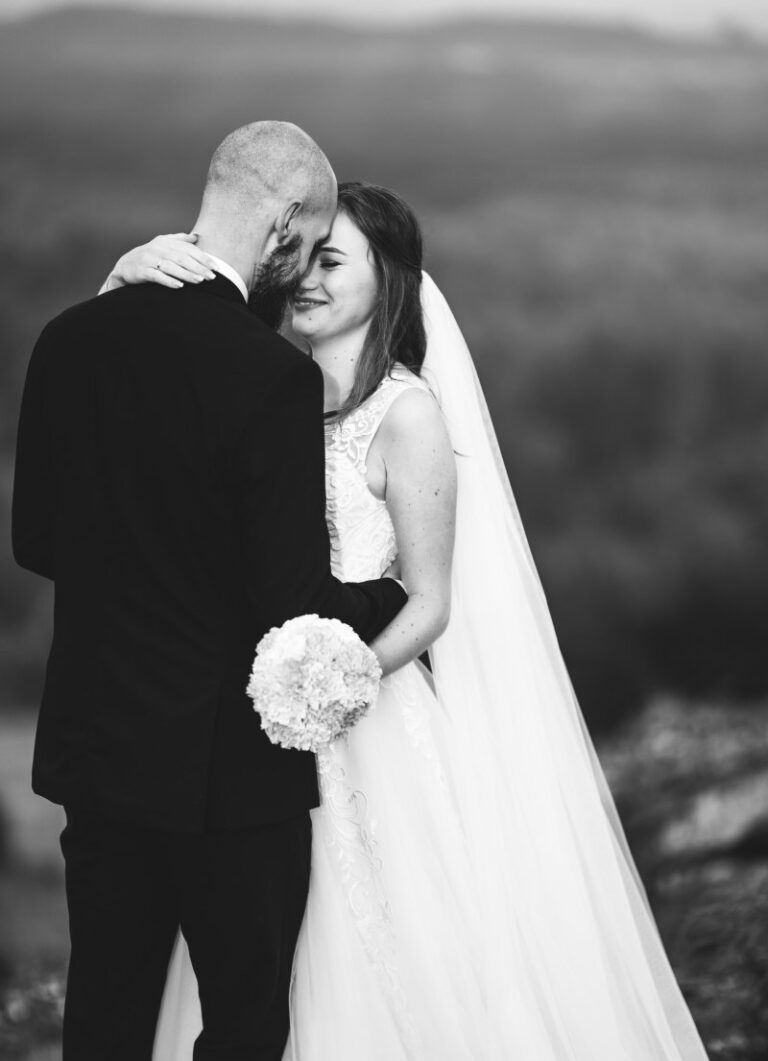 Fotografia ślubna – Nieznani Studio