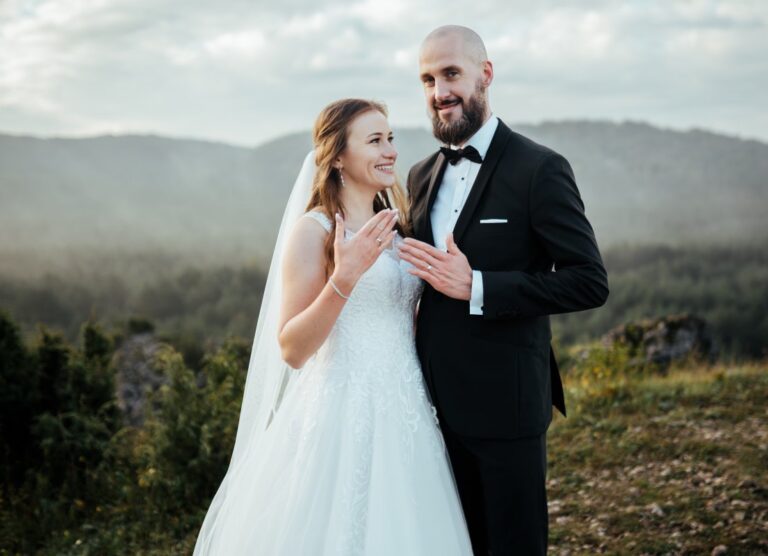 Fotografia ślubna – Nieznani Studio