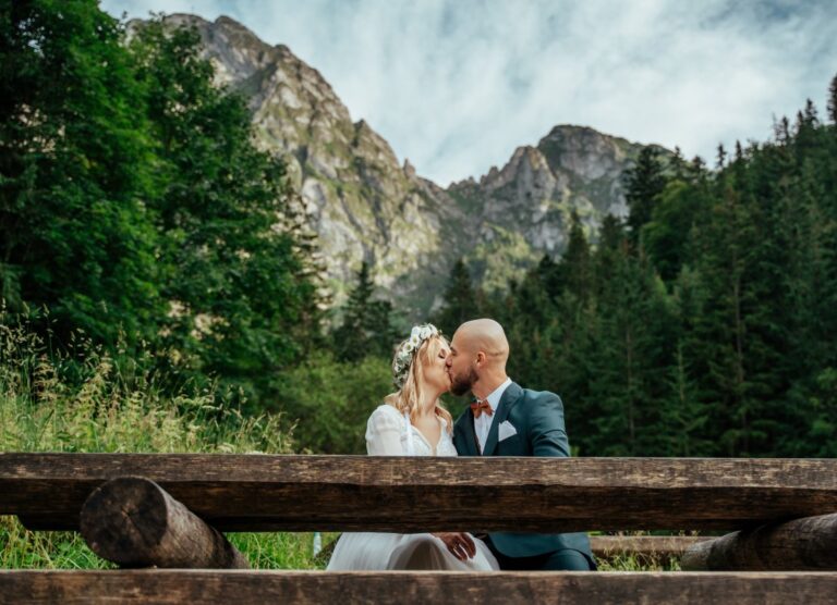 Fotografia ślubna – Nieznani Studio