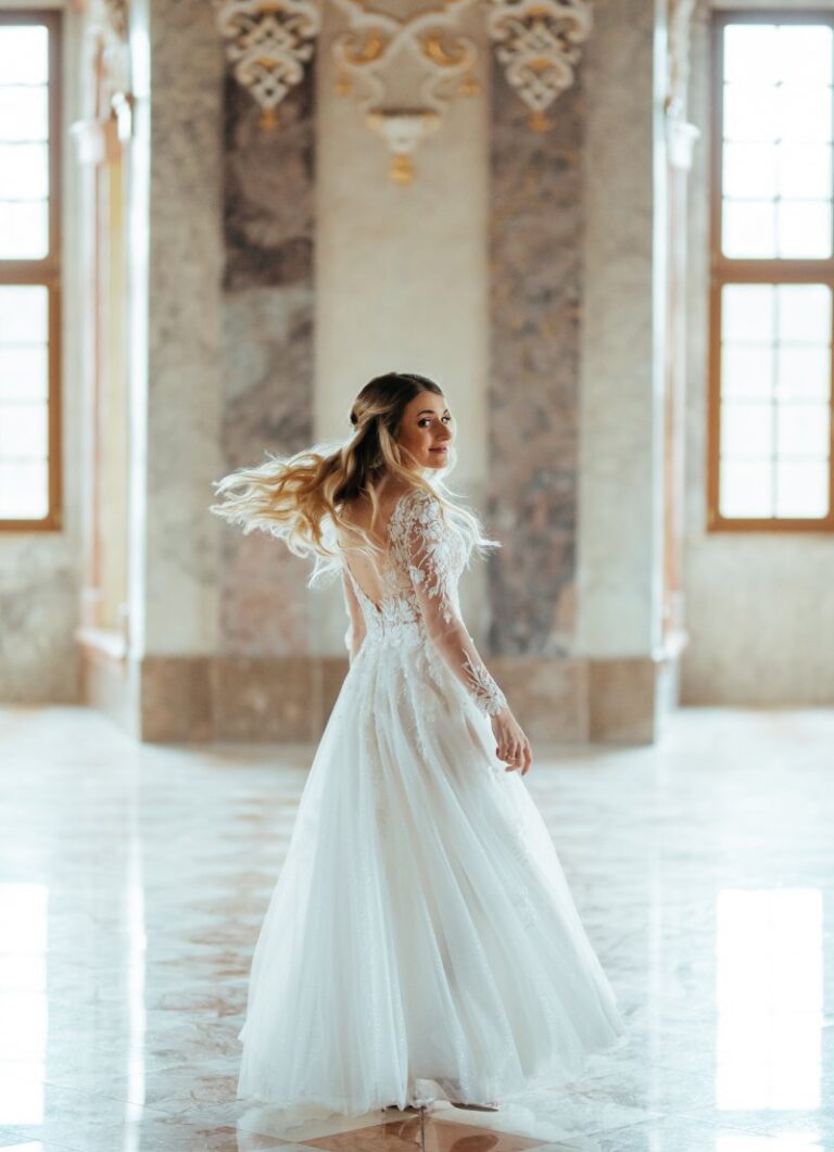 Fotografia ślubna – Nieznani Studio