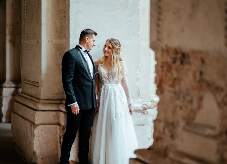 Fotografia ślubna – Nieznani Studio