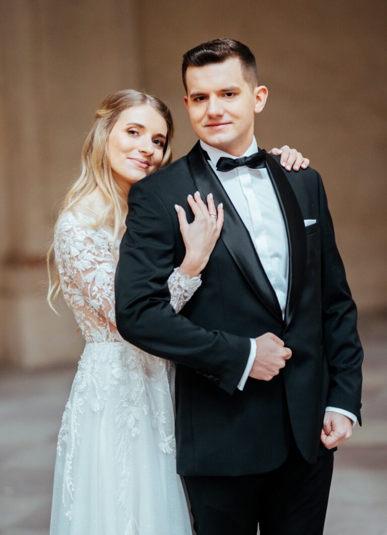 Fotografia ślubna – Nieznani Studio