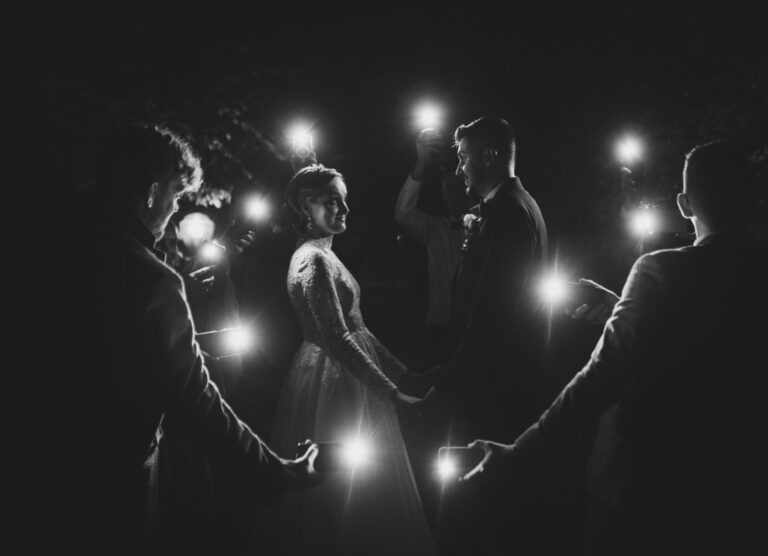 Fotografia ślubna – Nieznani Studio