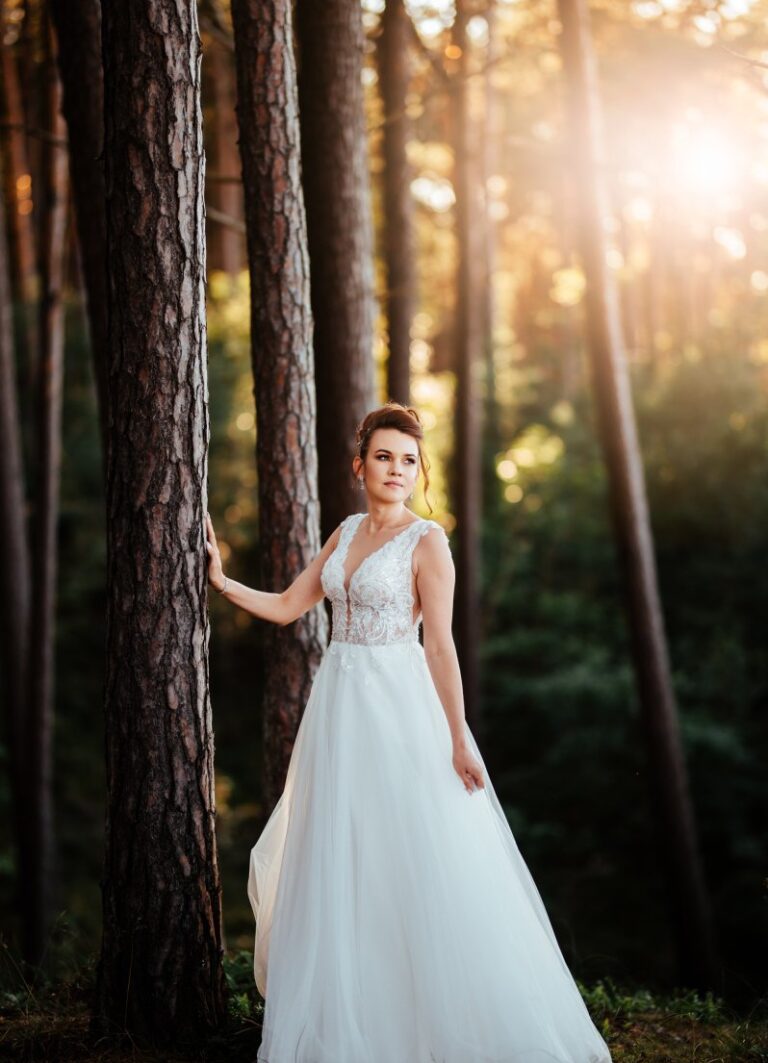 Fotografia ślubna – Nieznani Studio