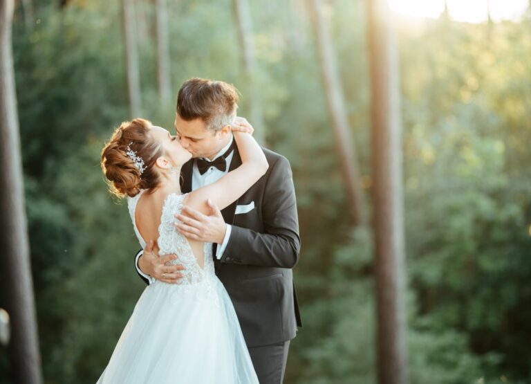 Fotografia ślubna – Nieznani Studio