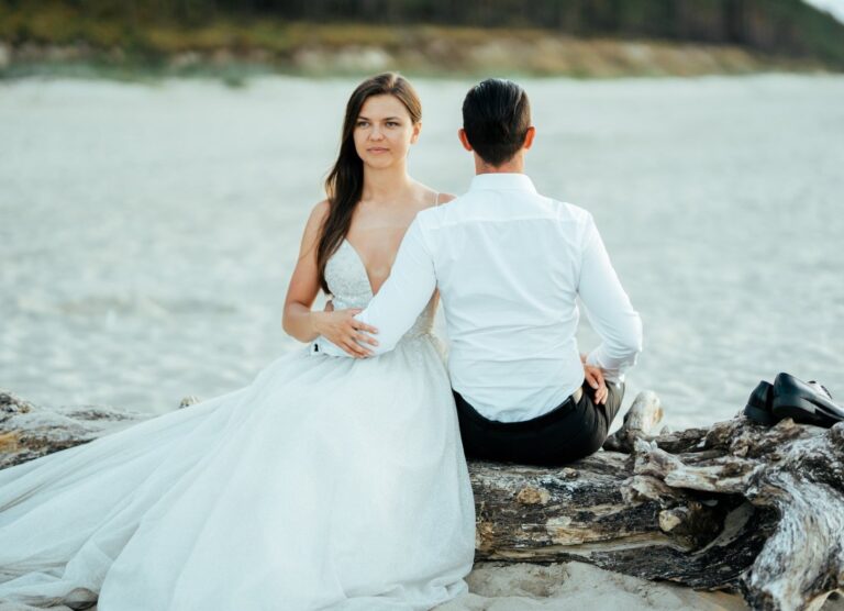 Fotografia ślubna – Nieznani Studio