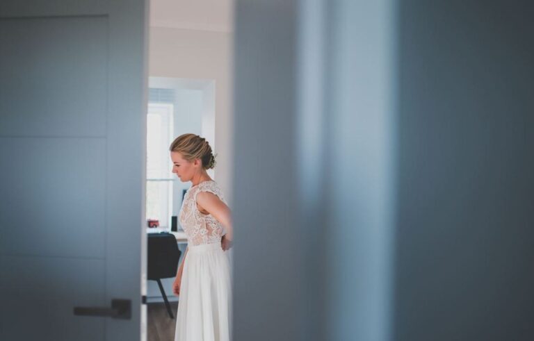 Fotografia ślubna – Nieznani Studio