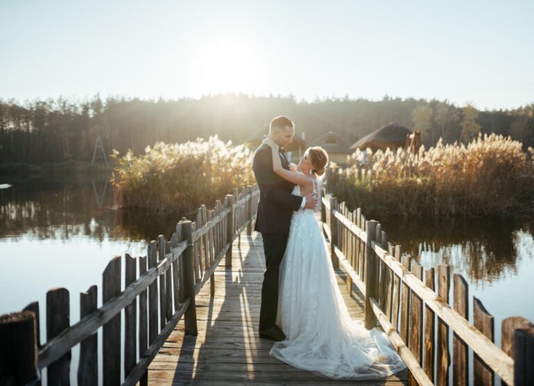 Fotografia ślubna – Nieznani Studio