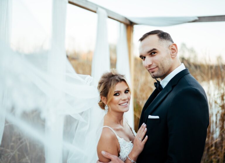Fotografia ślubna – Nieznani Studio