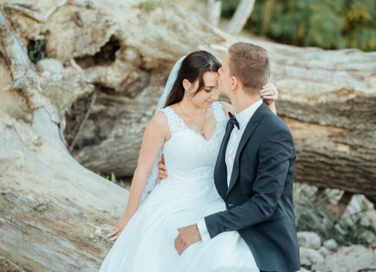 Fotografia ślubna – Nieznani Studio
