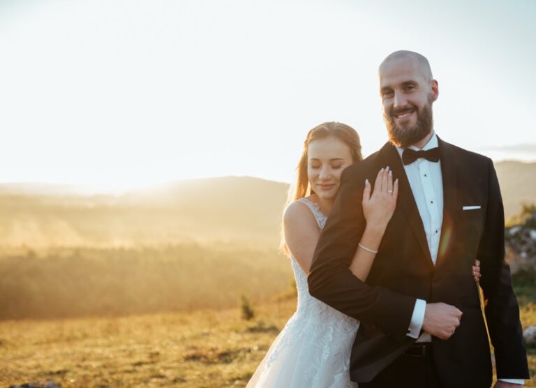 Fotografia ślubna – Nieznani Studio