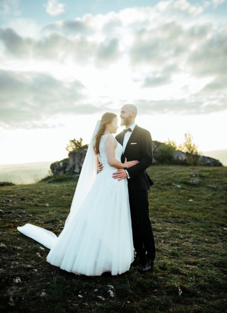Fotografia ślubna – Nieznani Studio