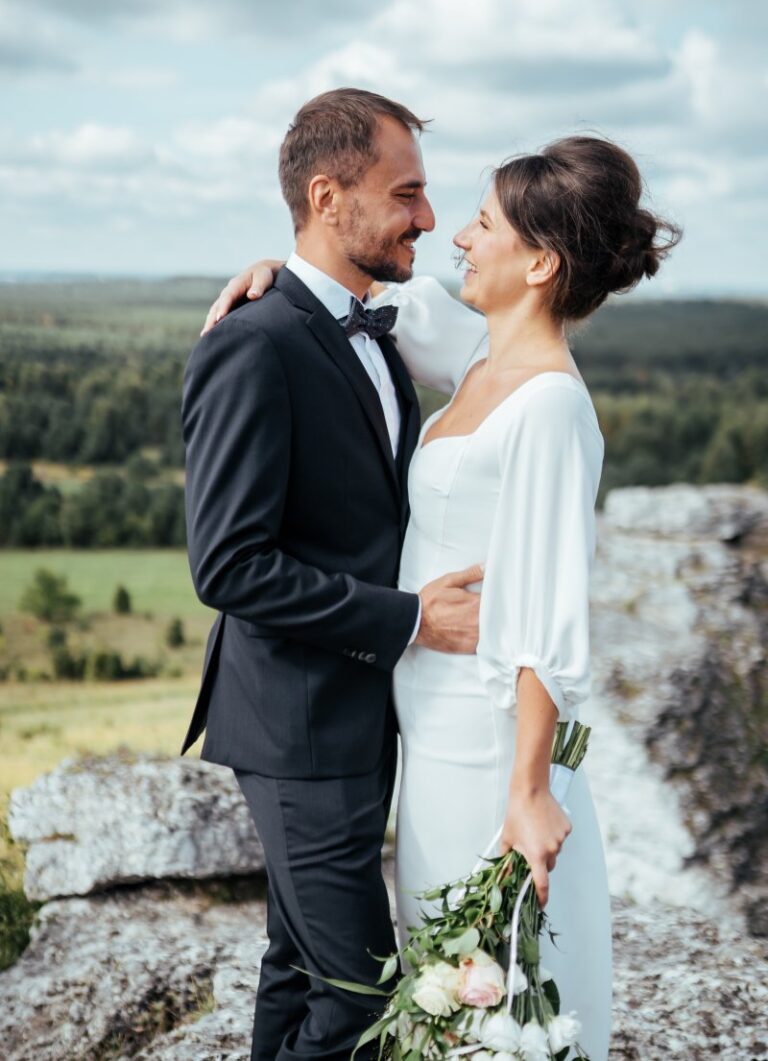 Fotografia ślubna – Nieznani Studio