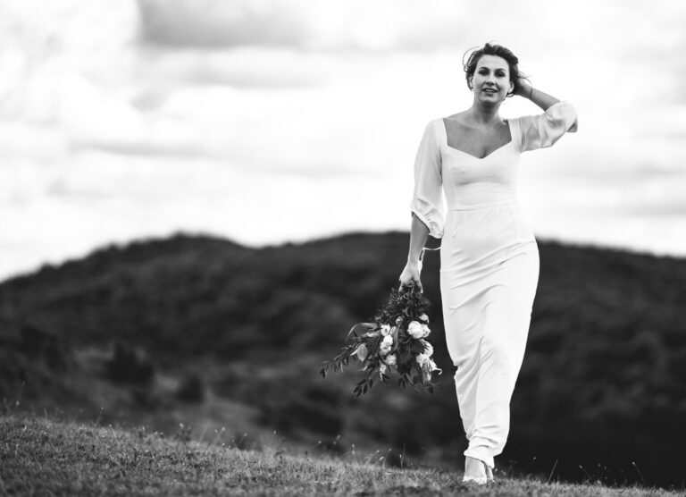 Fotografia ślubna – Nieznani Studio