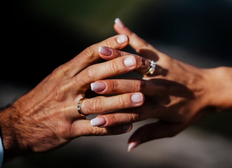 Fotografia ślubna – Nieznani Studio