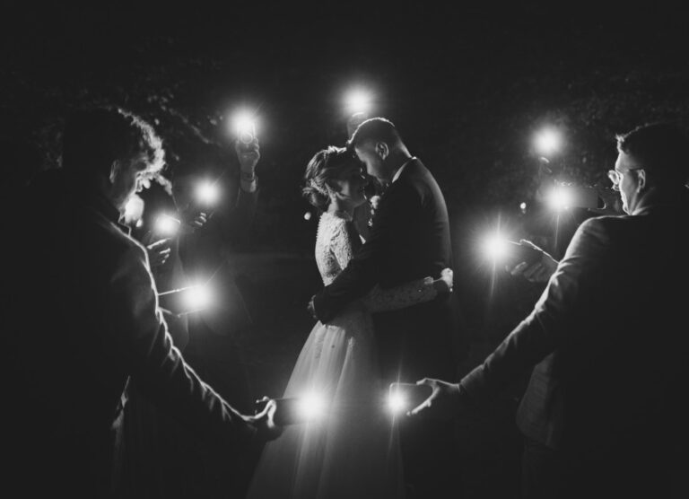 Fotografia ślubna – Nieznani Studio