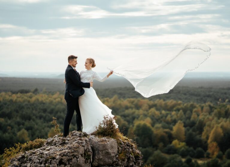 Fotografia ślubna – Nieznani Studio