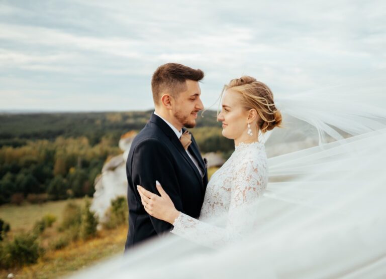 Fotografia ślubna – Nieznani Studio