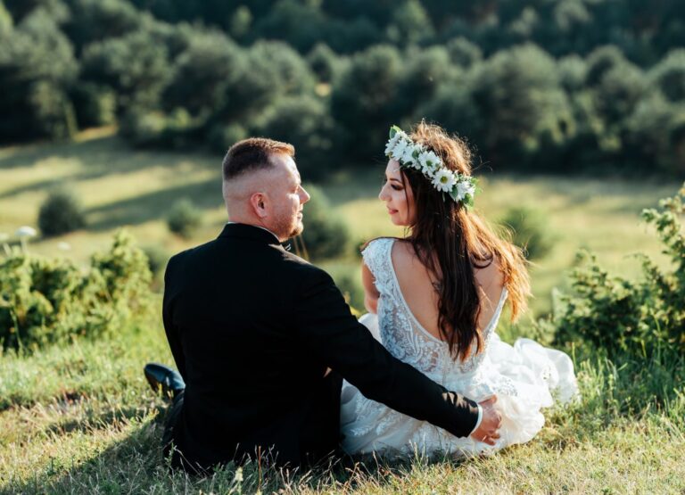 Fotografia ślubna – Nieznani Studio