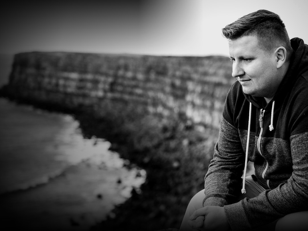 Marcin Ociński – fotograf ślubny, Nieznani Studio